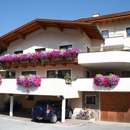 Apartment Christian Pettneu am Arlberg Exterior foto